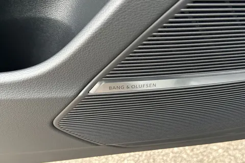 DA73GWL Audi RS Q8 Vorsprung   600 PS tiptronic Thumbnail #27