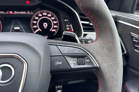 DA73GWL Audi RS Q8 Vorsprung   600 PS tiptronic Thumbnail #28