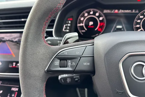 DA73GWL Audi RS Q8 Vorsprung   600 PS tiptronic Thumbnail #29