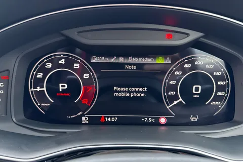 DA73GWL Audi RS Q8 Vorsprung   600 PS tiptronic Thumbnail #31