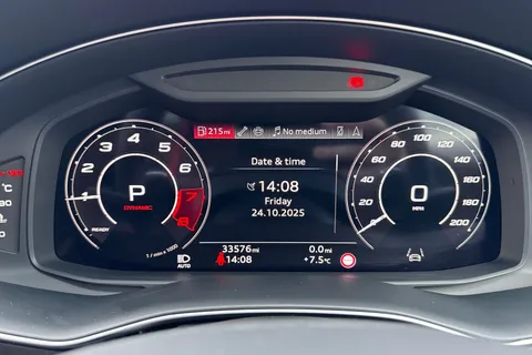 DA73GWL Audi RS Q8 Vorsprung   600 PS tiptronic Thumbnail #34