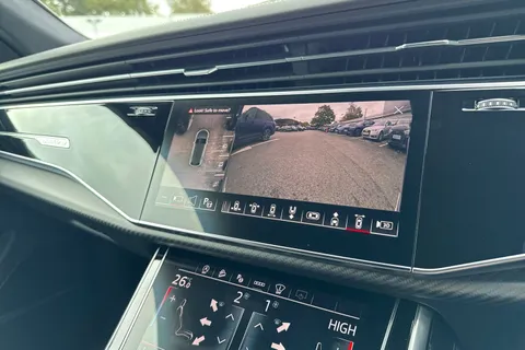 DA73GWL Audi RS Q8 Vorsprung   600 PS tiptronic Thumbnail #37