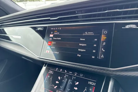 DA73GWL Audi RS Q8 Vorsprung   600 PS tiptronic Thumbnail #41