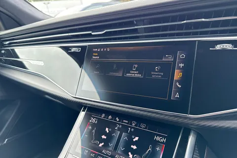 DA73GWL Audi RS Q8 Vorsprung   600 PS tiptronic Thumbnail #44