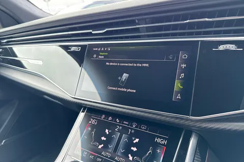 DA73GWL Audi RS Q8 Vorsprung   600 PS tiptronic Thumbnail #45