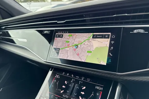 DA73GWL Audi RS Q8 Vorsprung   600 PS tiptronic Thumbnail #46