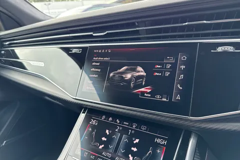 DA73GWL Audi RS Q8 Vorsprung   600 PS tiptronic Thumbnail #50