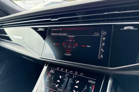 DA73GWL Audi RS Q8 Vorsprung   600 PS tiptronic Thumbnail #53