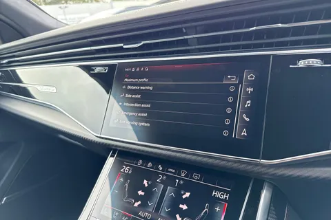 DA73GWL Audi RS Q8 Vorsprung   600 PS tiptronic Thumbnail #55