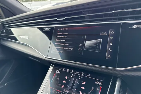 DA73GWL Audi RS Q8 Vorsprung   600 PS tiptronic Thumbnail #56