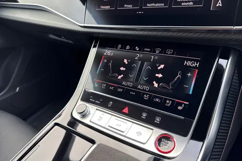 DA73GWL Audi RS Q8 Vorsprung   600 PS tiptronic Thumbnail #59