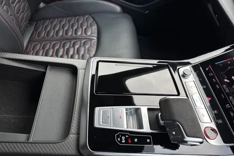 DA73GWL Audi RS Q8 Vorsprung   600 PS tiptronic Thumbnail #60