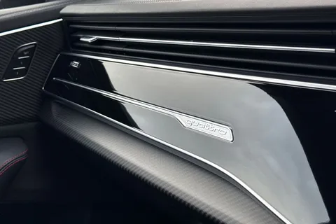 DA73GWL Audi RS Q8 Vorsprung   600 PS tiptronic Thumbnail #62