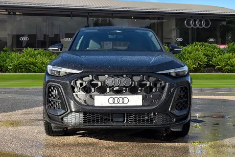  Audi Q5 2.0 TFSI Edition 1 Sportback S Tronic quattro Euro 6 (s/s) 5dr Thumbnail #6