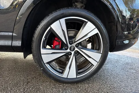  Audi Q5 2.0 TFSI Edition 1 Sportback S Tronic quattro Euro 6 (s/s) 5dr Thumbnail #13