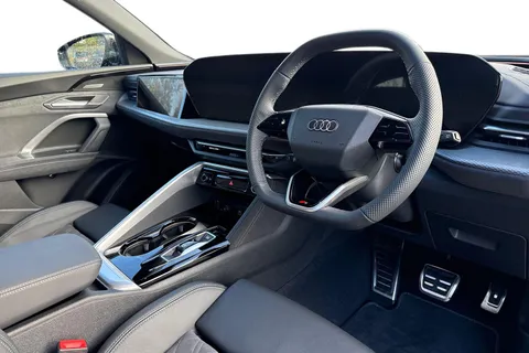  Audi Q5 2.0 TFSI Edition 1 Sportback S Tronic quattro Euro 6 (s/s) 5dr Thumbnail #14