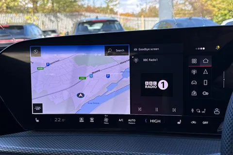  Audi Q5 2.0 TFSI Edition 1 Sportback S Tronic quattro Euro 6 (s/s) 5dr Thumbnail #17