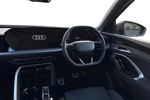  Audi Q5 2.0 TFSI Edition 1 Sportback S Tronic quattro Euro 6 (s/s) 5dr Thumbnail #18