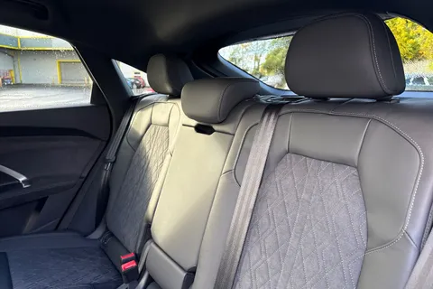  Audi Q5 2.0 TFSI Edition 1 Sportback S Tronic quattro Euro 6 (s/s) 5dr Thumbnail #19