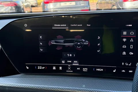  Audi Q5 2.0 TFSI Edition 1 Sportback S Tronic quattro Euro 6 (s/s) 5dr Thumbnail #22