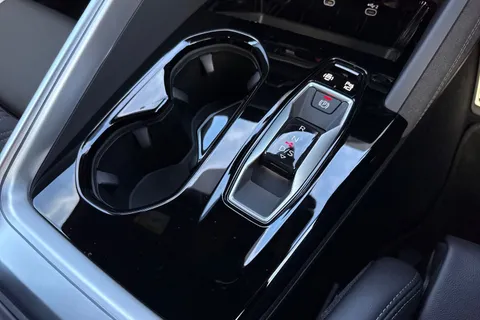  Audi Q5 2.0 TFSI Edition 1 Sportback S Tronic quattro Euro 6 (s/s) 5dr Thumbnail #23