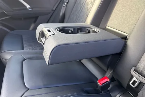  Audi Q5 2.0 TFSI Edition 1 Sportback S Tronic quattro Euro 6 (s/s) 5dr Thumbnail #27