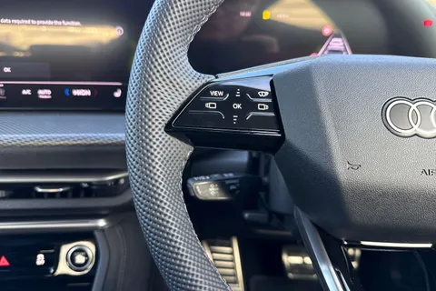  Audi Q5 2.0 TFSI Edition 1 Sportback S Tronic quattro Euro 6 (s/s) 5dr Thumbnail #33