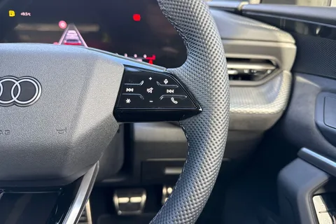  Audi Q5 2.0 TFSI Edition 1 Sportback S Tronic quattro Euro 6 (s/s) 5dr Thumbnail #34