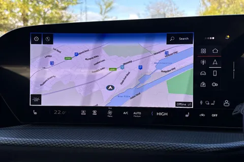  Audi Q5 2.0 TFSI Edition 1 Sportback S Tronic quattro Euro 6 (s/s) 5dr Thumbnail #38