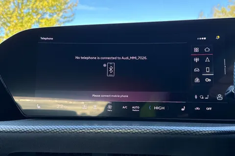  Audi Q5 2.0 TFSI Edition 1 Sportback S Tronic quattro Euro 6 (s/s) 5dr Thumbnail #39