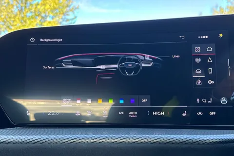  Audi Q5 2.0 TFSI Edition 1 Sportback S Tronic quattro Euro 6 (s/s) 5dr Thumbnail #40