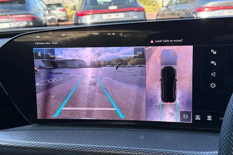  Audi Q5 2.0 TFSI Edition 1 Sportback S Tronic quattro Euro 6 (s/s) 5dr Thumbnail #42