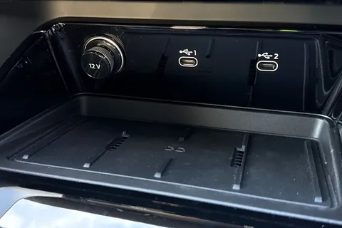  Audi Q5 2.0 TFSI Edition 1 Sportback S Tronic quattro Euro 6 (s/s) 5dr Thumbnail #44