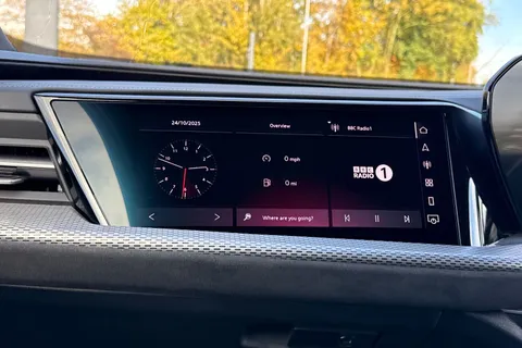  Audi Q5 2.0 TFSI Edition 1 Sportback S Tronic quattro Euro 6 (s/s) 5dr Thumbnail #45