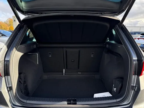 KT74VFH CUPRA Ateca 2.0 TSI VZ2 5dr DSG 4Drive ** PANORAMIC SUNROOF** Thumbnail #10