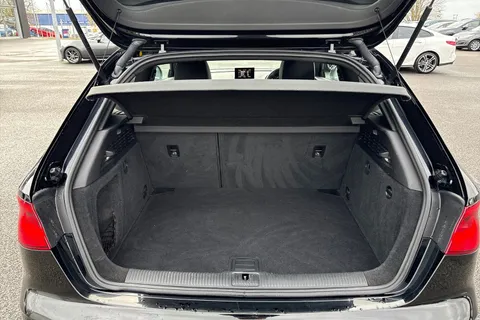 DY16BDF Audi A3 1.6 TDI S line Euro 6 (s/s) 3dr (Nav) Thumbnail #8