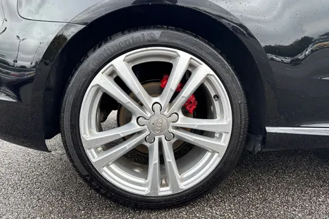 DY16BDF Audi A3 1.6 TDI S line Euro 6 (s/s) 3dr (Nav) Thumbnail #12