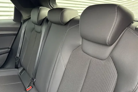 BV74HRM Audi A1 S line 25 TFSI 95 PS S tronic Thumbnail #15