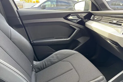 BV74HRM Audi A1 S line 25 TFSI 95 PS S tronic Thumbnail #16