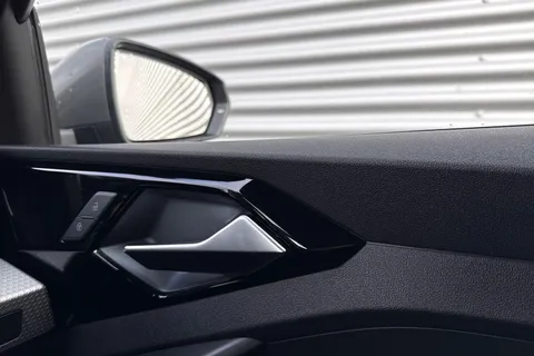 BV74HRM Audi A1 S line 25 TFSI 95 PS S tronic Thumbnail #19