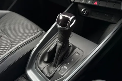 BV74HRM Audi A1 S line 25 TFSI 95 PS S tronic Thumbnail #21