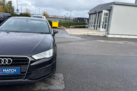 DY16BDF Audi A3 1.6 TDI S line Euro 6 (s/s) 3dr (Nav) Thumbnail #27