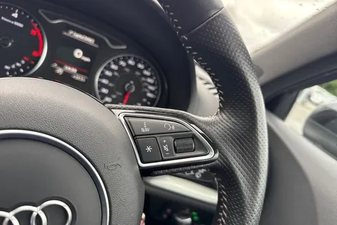 DY16BDF Audi A3 1.6 TDI S line Euro 6 (s/s) 3dr (Nav) Thumbnail #39