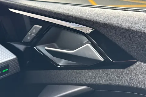 BV74HRM Audi A1 S line 25 TFSI 95 PS S tronic Thumbnail #40