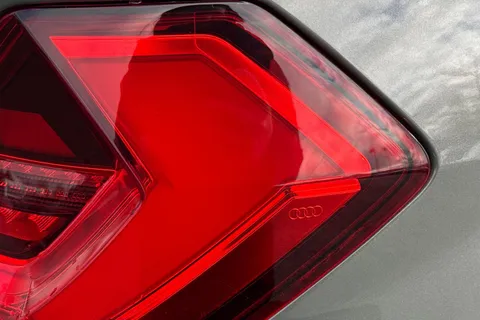 BV74HRM Audi A1 S line 25 TFSI 95 PS S tronic Thumbnail #44