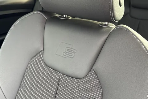 BV74HRM Audi A1 S line 25 TFSI 95 PS S tronic Thumbnail #45