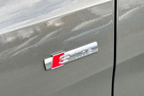 BV74HRM Audi A1 S line 25 TFSI 95 PS S tronic Thumbnail #46