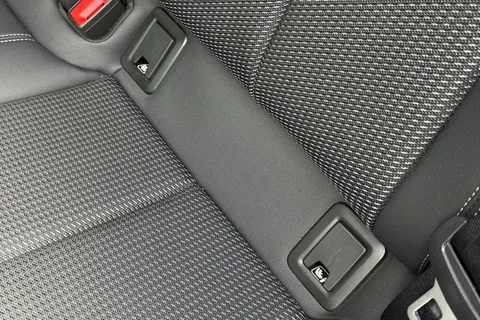 BV74HRM Audi A1 S line 25 TFSI 95 PS S tronic Thumbnail #49