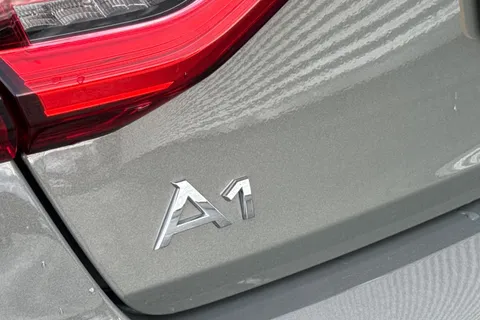 BV74HRM Audi A1 S line 25 TFSI 95 PS S tronic Thumbnail #51