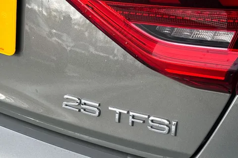 BV74HRM Audi A1 S line 25 TFSI 95 PS S tronic Thumbnail #52